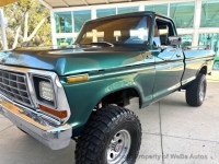 1979 Ford F150 for sale in Riverhead, New York (ID-161505)