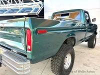 1979 Ford F150 for sale in Riverhead, New York (ID-161505)
