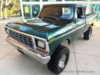 1979 Ford F150 for sale in Riverhead, New York (ID-161505)