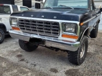 1979 Ford F150 for sale in Michigan (ID-162162)
