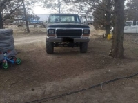 1979 Ford F150 for sale in Michigan (ID-162162)