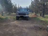 1979 Ford F150 for sale in Michigan (ID-162162)