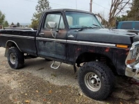 1979 Ford F150 for sale in Michigan (ID-162162)