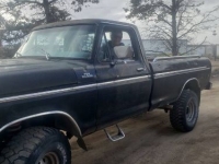 1979 Ford F150 for sale in Michigan (ID-162162)