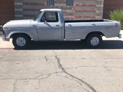 1979 Ford F150 for sale at $9,495