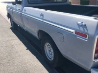 1979 Ford F150 for sale in Michigan (ID-162227)