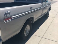 1979 Ford F150 for sale in Michigan (ID-162227)