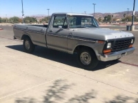 1979 Ford F150 for sale in Michigan (ID-162227)