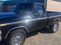 1979 Ford F150 for sale in Michigan (ID-162302)