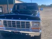 1979 Ford F150 for sale in Michigan (ID-162302)