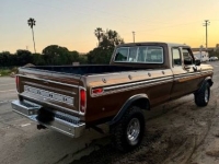 1979 Ford F150 for sale in Michigan (ID-162712)