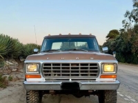 1979 Ford F150 for sale in Michigan (ID-162712)