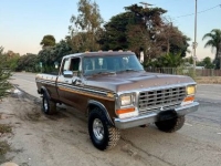 1979 Ford F150 for sale in Michigan (ID-162712)