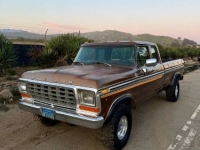 1979 Ford F150 for sale in Michigan (ID-162712)