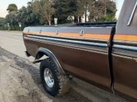 1979 Ford F150 for sale in Michigan (ID-162712)