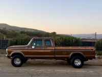 1979 Ford F150 for sale in Michigan (ID-162712)