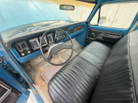 1979 Ford F150 for sale in Michigan (ID-164505)