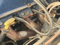 1979 Ford F150 for sale in Michigan (ID-164505)