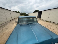 1979 Ford F150 for sale in Michigan (ID-164505)