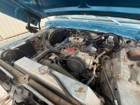 1979 Ford F150 for sale in Michigan (ID-164505)