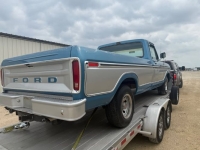 1979 Ford F150 for sale in Michigan (ID-164505)