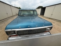1979 Ford F150 for sale in Michigan (ID-164505)