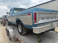 1979 Ford F150 for sale in Michigan (ID-164505)