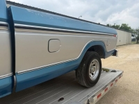 1979 Ford F150 for sale in Michigan (ID-164505)