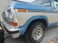1979 Ford F150 for sale in Michigan (ID-164505)