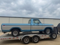 1979 Ford F150 for sale in Michigan (ID-164505)