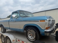 1979 Ford F150 for sale in Michigan (ID-164505)