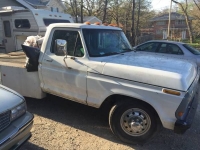 1979 Ford F200 for sale (ID-100155)