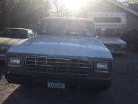 1979 Ford F200 for sale (ID-100155)