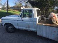 1979 Ford F200 for sale (ID-100155)