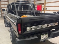 1979 Ford F250 for sale in Michigan (ID-122392)