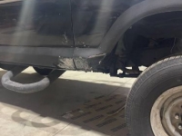 1979 Ford F250 for sale in Michigan (ID-122392)