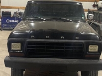 1979 Ford F250 for sale in Michigan (ID-122392)