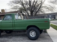 1979 Ford F250 for sale in Michigan (ID-127599)