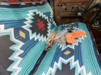 1979 Ford F250 for sale in Michigan (ID-127599)