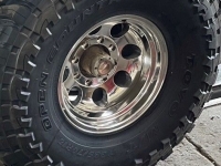 1979 Ford F250 for sale in Michigan (ID-127599)