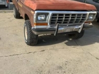 1979 Ford F250 for sale in Michigan (ID-136189)