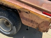 1979 Ford F250 for sale in Michigan (ID-136189)