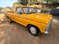 1979 Ford F250 for sale in Michigan (ID-137257)