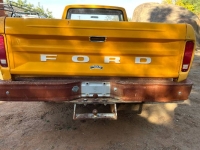 1979 Ford F250 for sale in Michigan (ID-137257)