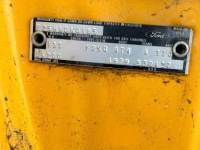 1979 Ford F250 for sale in Michigan (ID-137257)