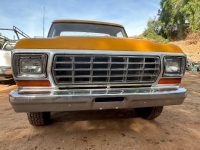 1979 Ford F250 for sale in Michigan (ID-137257)