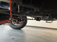 1979 Ford F250 for sale in Michigan (ID-141612)