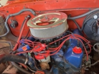 1979 Ford F250 for sale in Michigan (ID-141612)