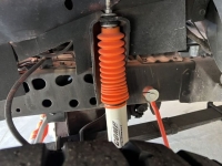 1979 Ford F250 for sale in Michigan (ID-141612)