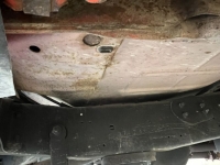 1979 Ford F250 for sale in Michigan (ID-141612)